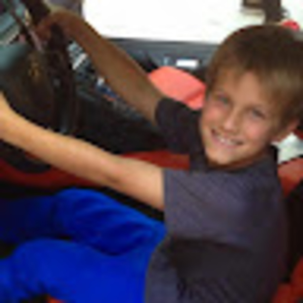 Meet your Posher, Matix